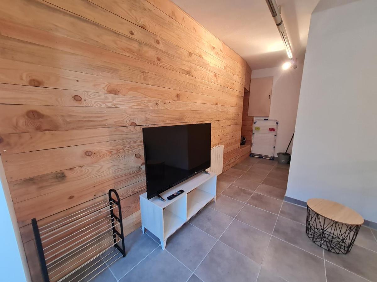 T2 Centre Coutouvre Apartment Bagian luar foto