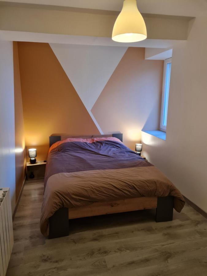 T2 Centre Coutouvre Apartment Bagian luar foto